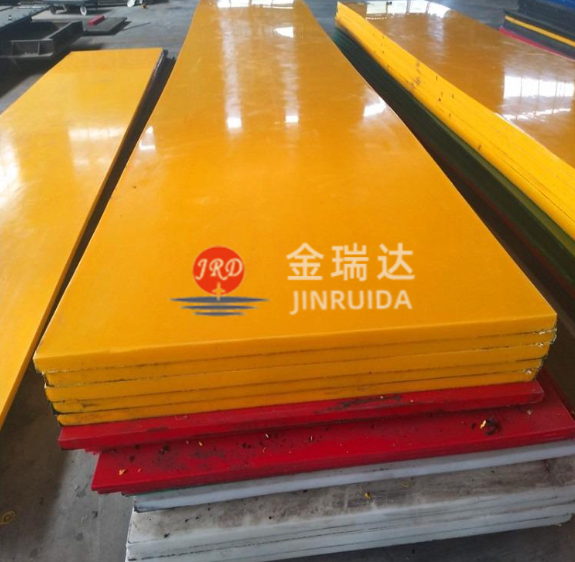 超高分子聚乙烯板