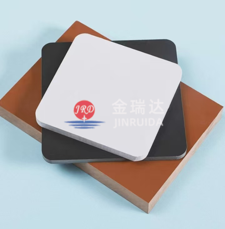 PVC硬板