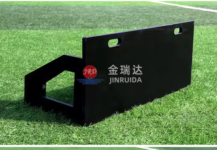 足球反弹板