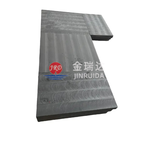 铅硼聚乙烯板
