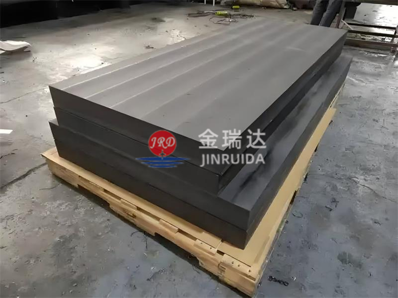 含硼板
