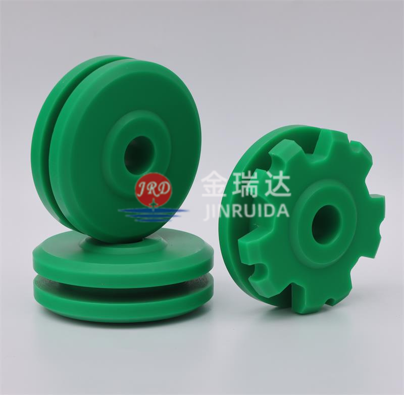 超高分子量聚乙烯加工件