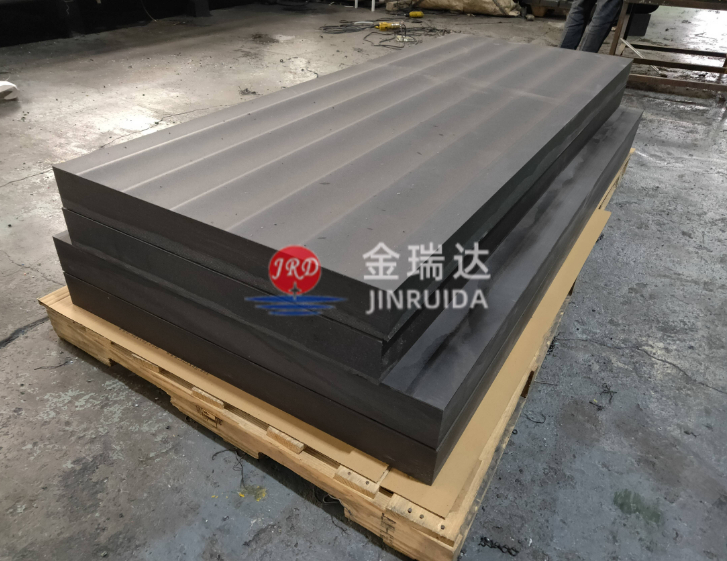 含5%碳化硼聚乙烯板生产厂家 含5%碳化硼聚乙烯板生产厂家