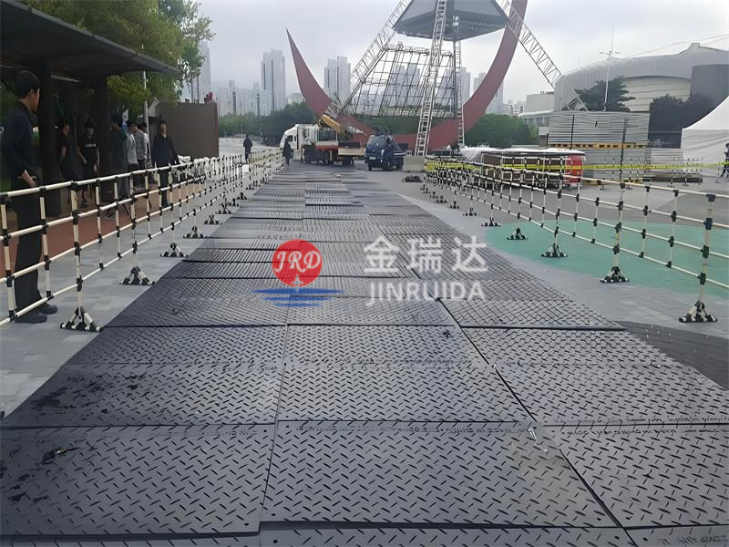 重型临时路垫 重型临时路垫