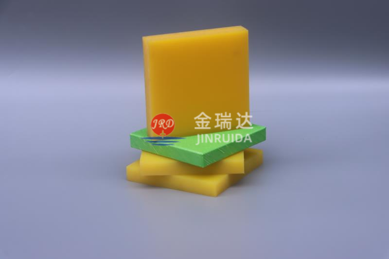 HDPE板
