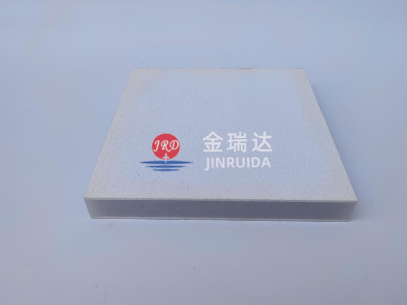 HDPE皮纹板