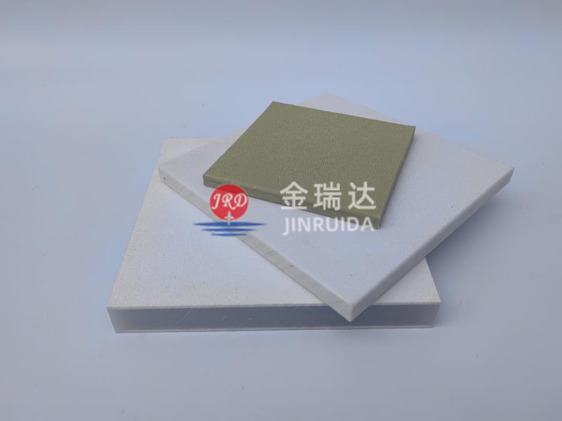 HDPE皮纹板
