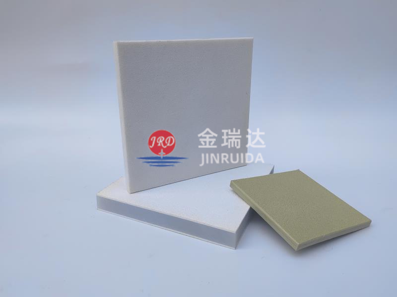 HDPE皮纹板