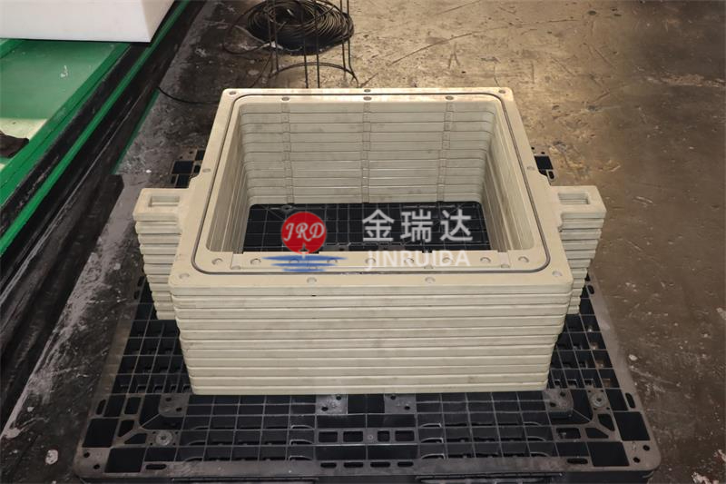 PP焊接产品