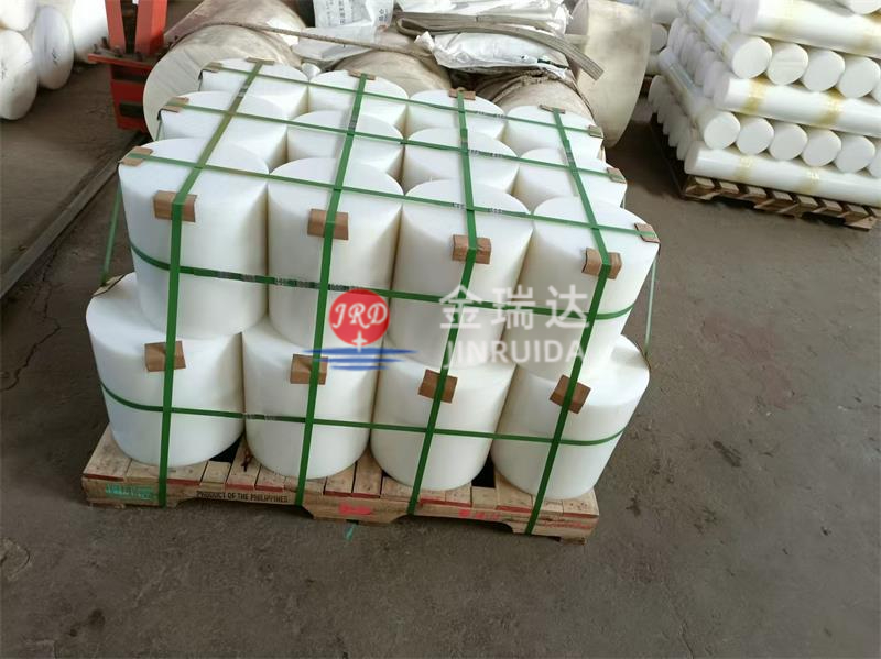 HDPE棒