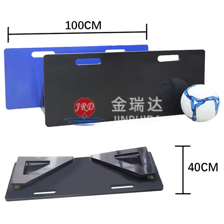 足球反弹板