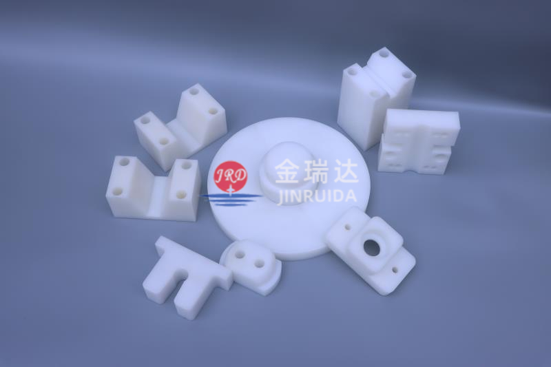 异形件