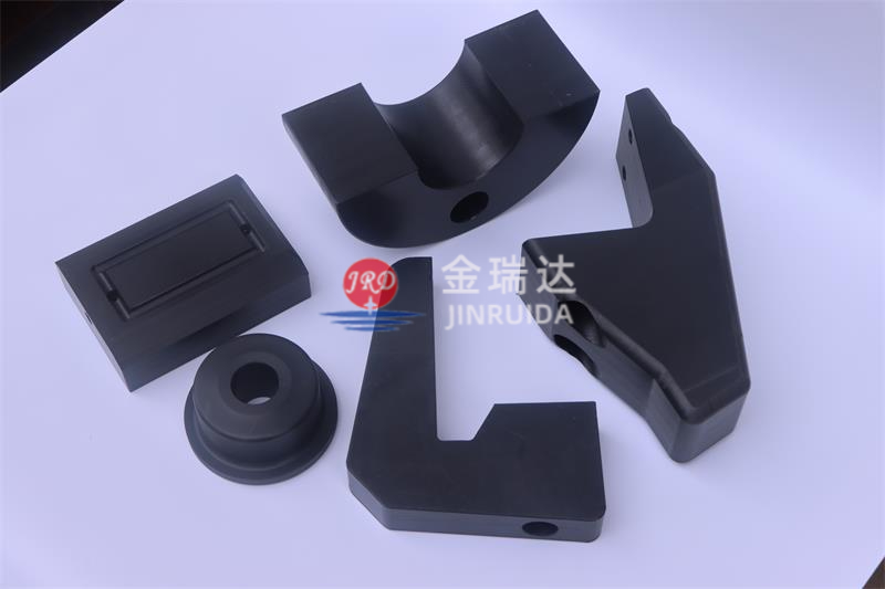 HDPE加工件