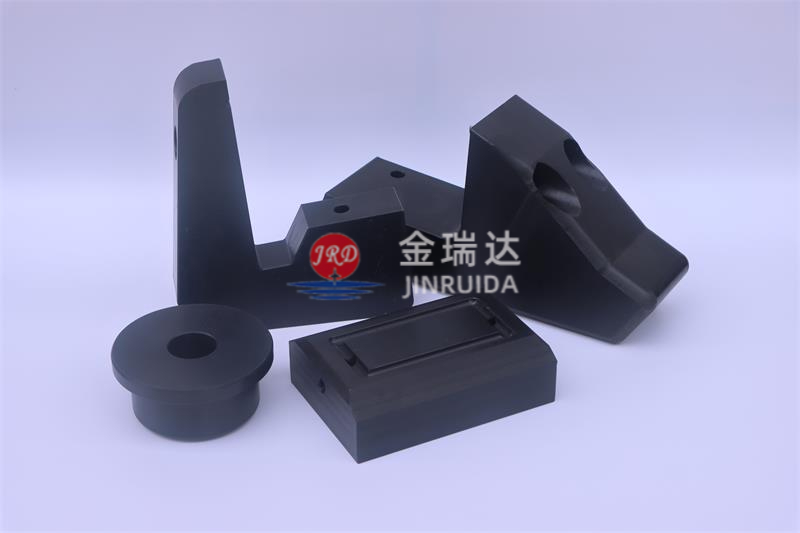 异形件