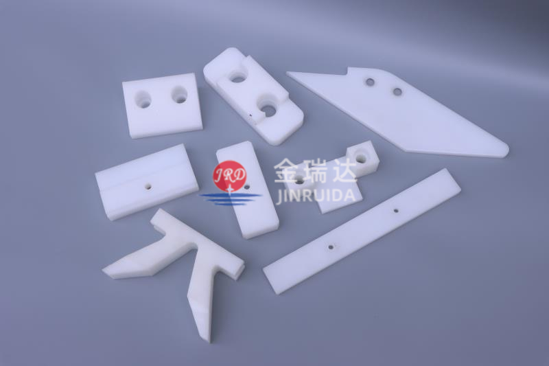 异形件