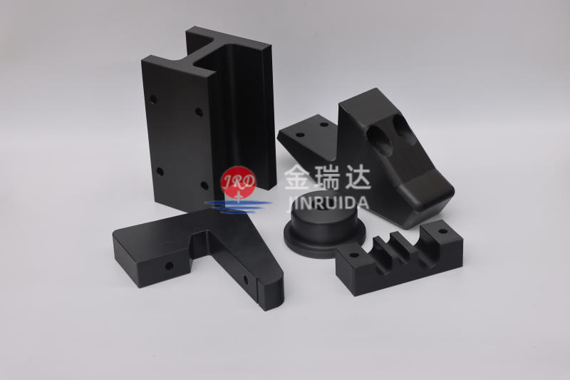 HDPE加工件