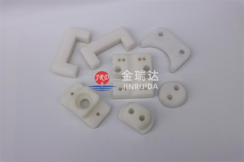 HDPE加工件