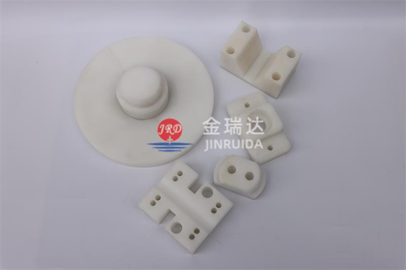 异形件