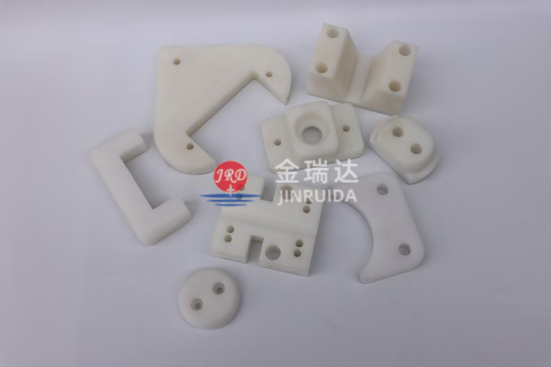 HDPE加工件