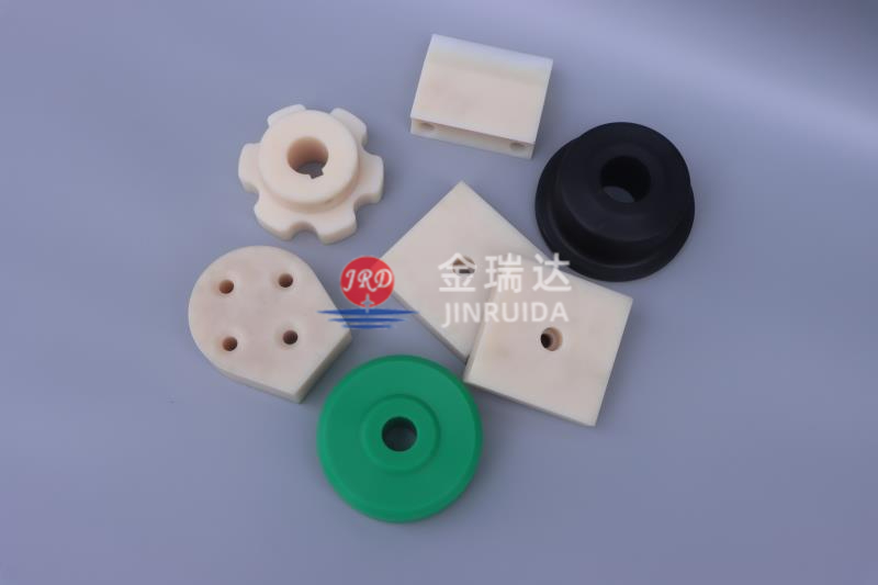 尼龙加工件