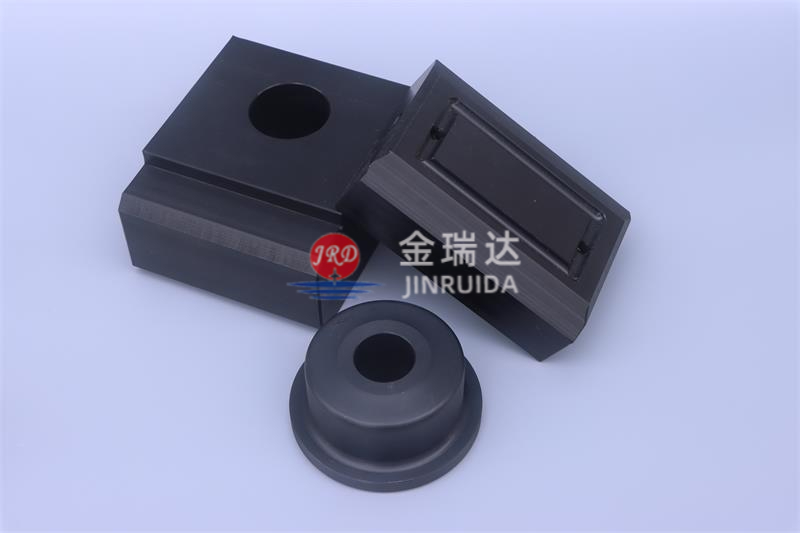 尼龙加工件
