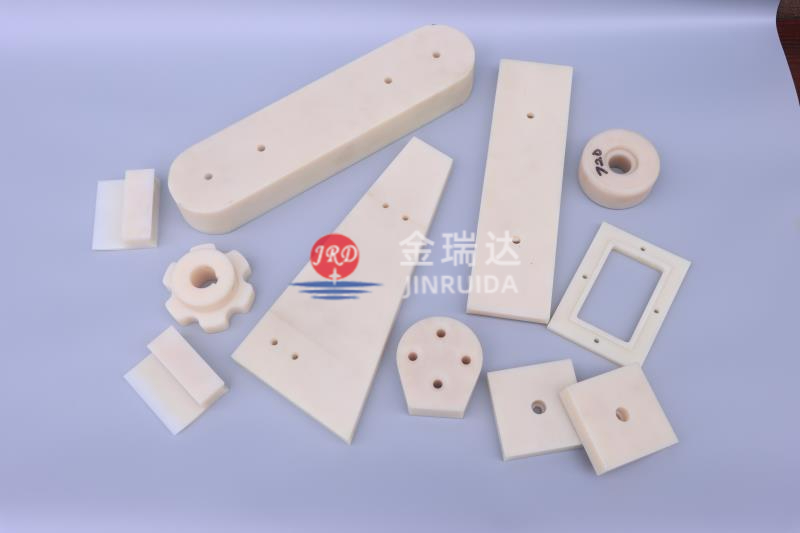 尼龙加工件