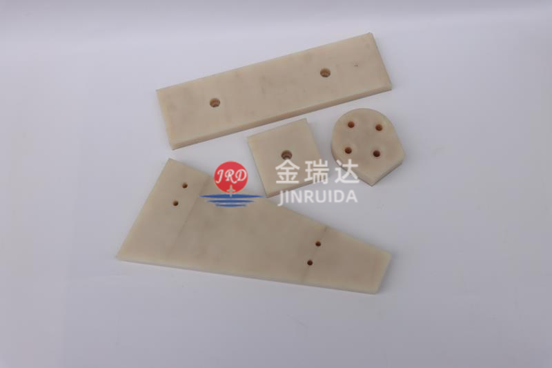 尼龙加工件