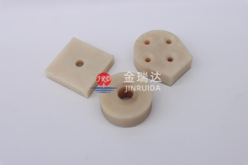 尼龙加工件