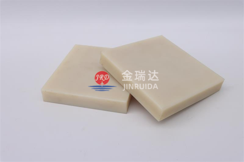 尼龙加工件