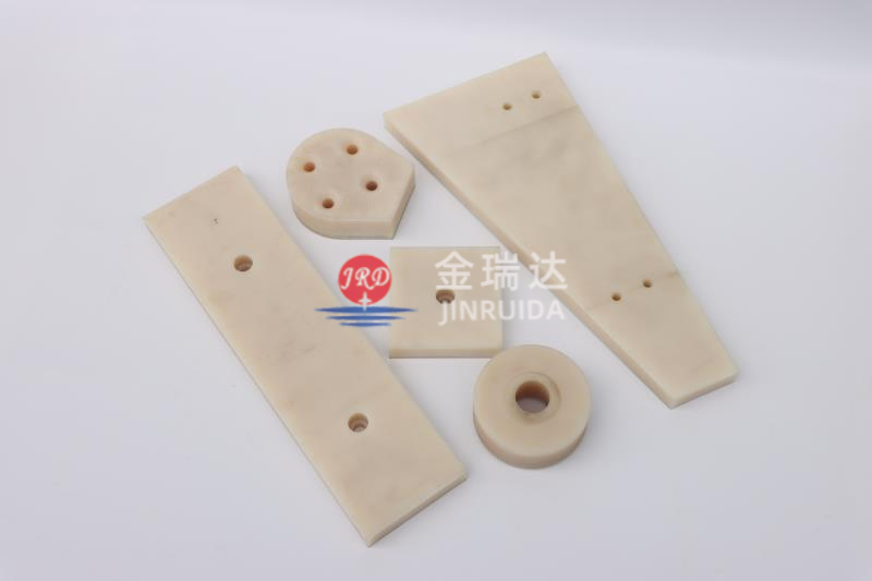 尼龙加工件