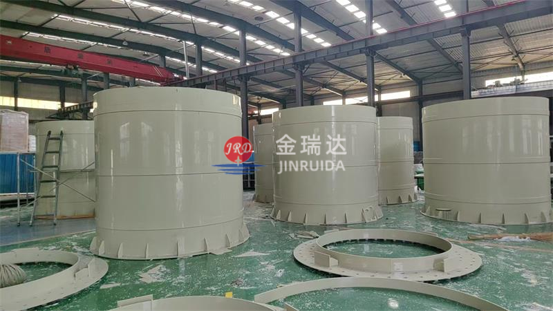 养殖消化桶
