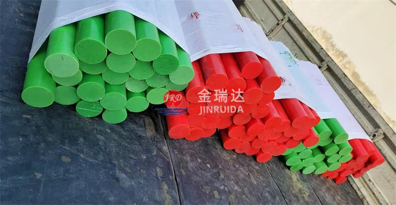 挤出尼龙棒