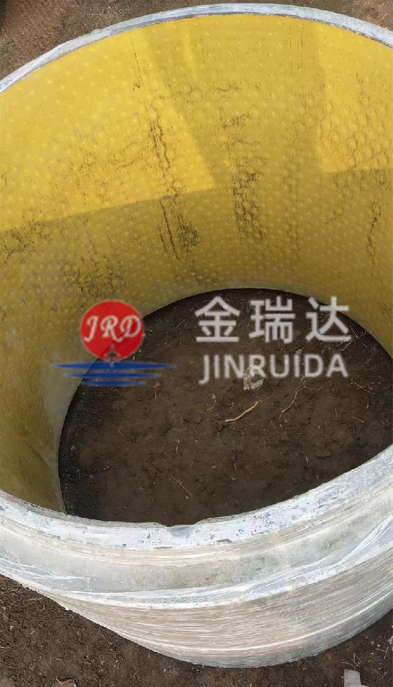 锚固板