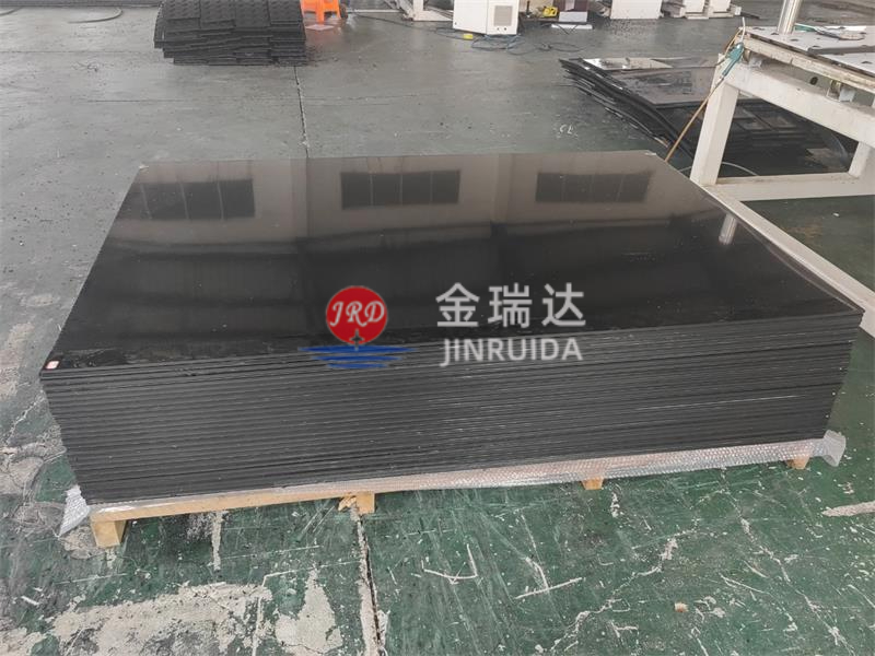 HDPE镜面板