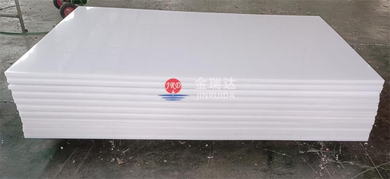 HDPE镜面板