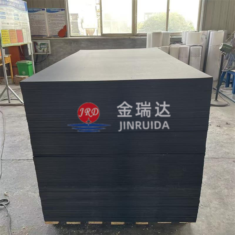 HDPE皮纹板