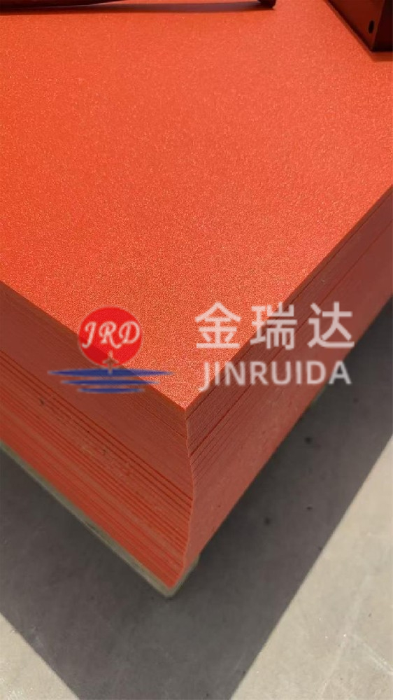 HDPE皮纹板