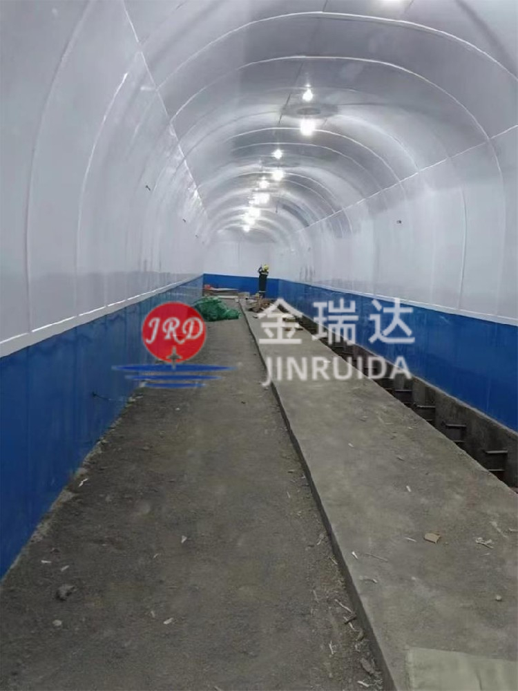 PVC硬板工程案例