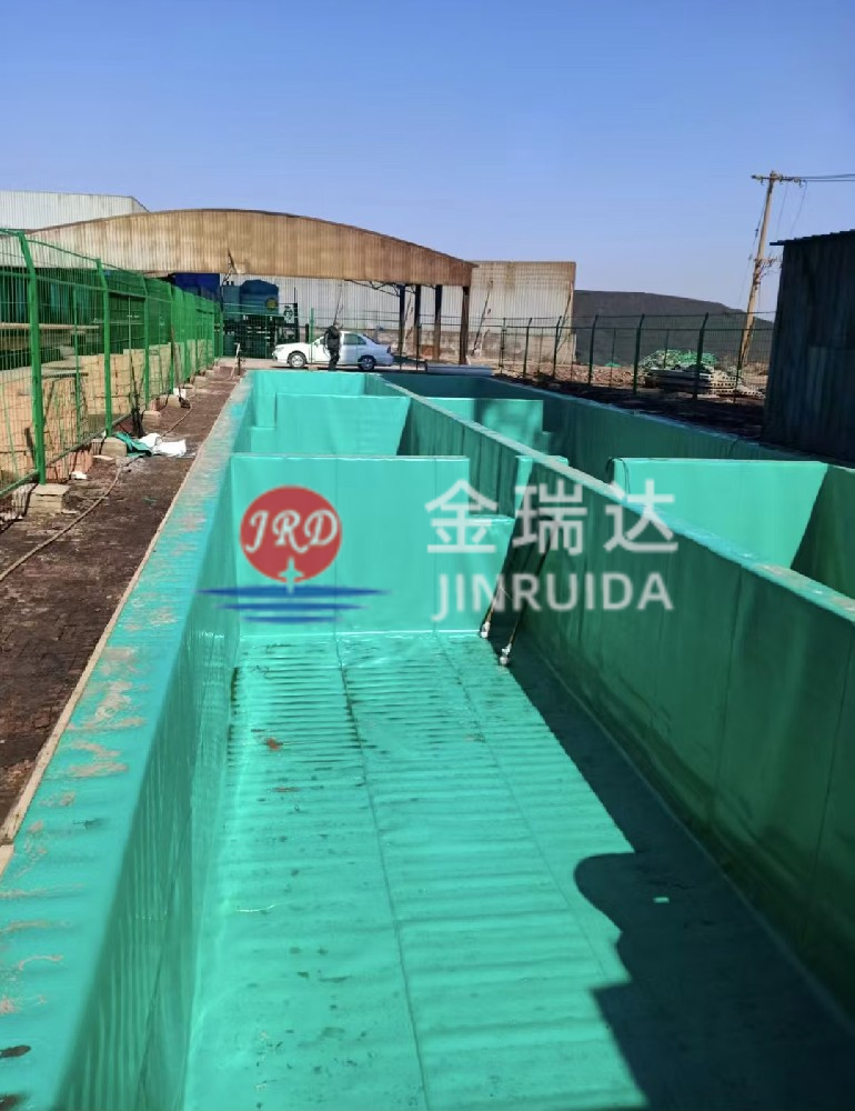 PVC软板工程案例