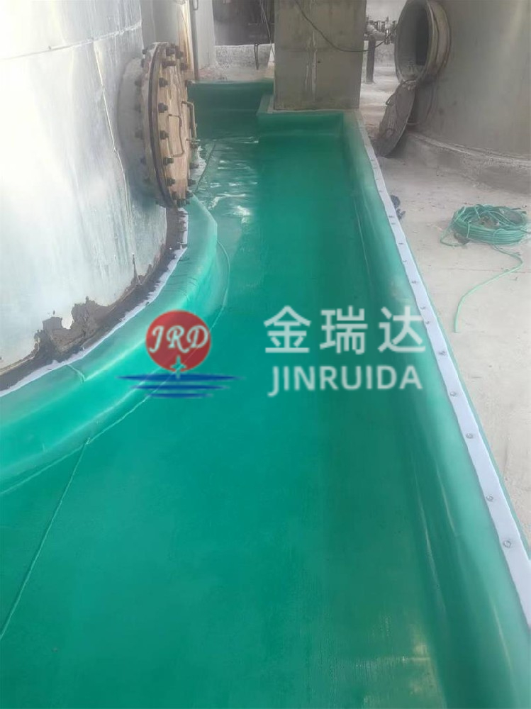 PVC软板工程案例