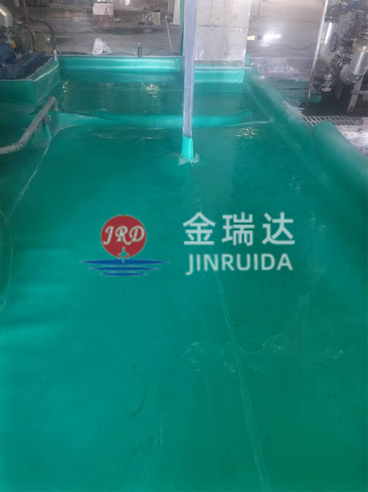 PVC软板工程案例