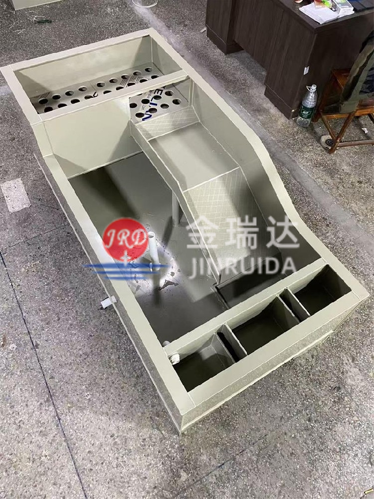 PP焊接产品