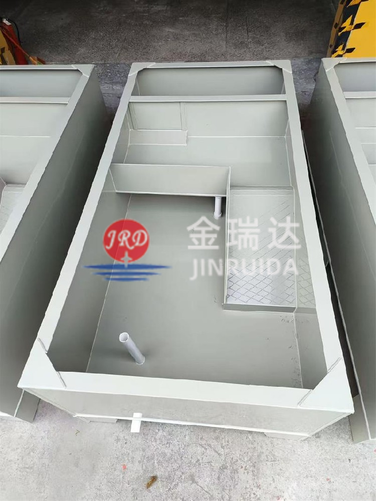 PP龟箱