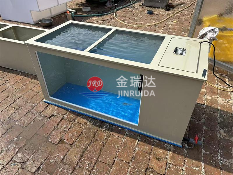 PP焊接产品