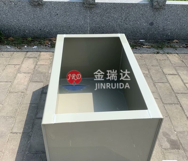PP焊接产品