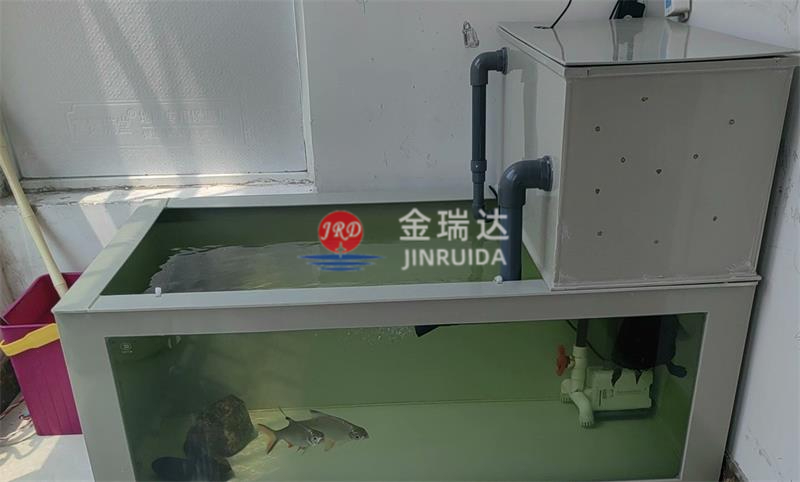 PP焊接产品