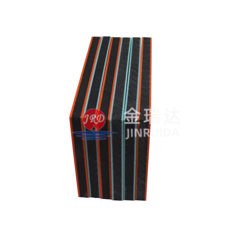 双色板