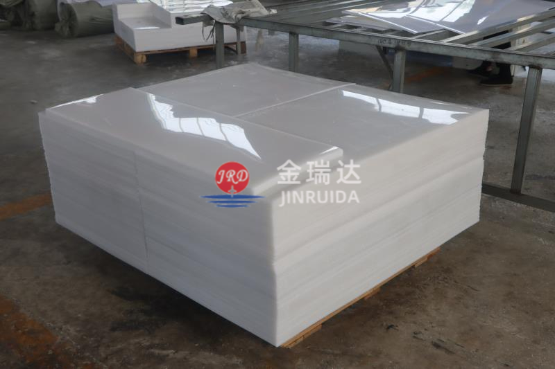 电动汽车PP电池托盘：轻量化设计，比亚迪/特斯拉兼容