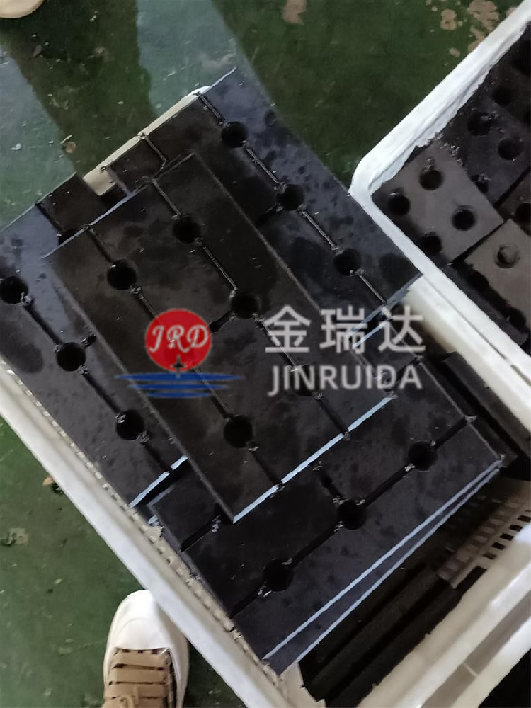 举升机滑块
