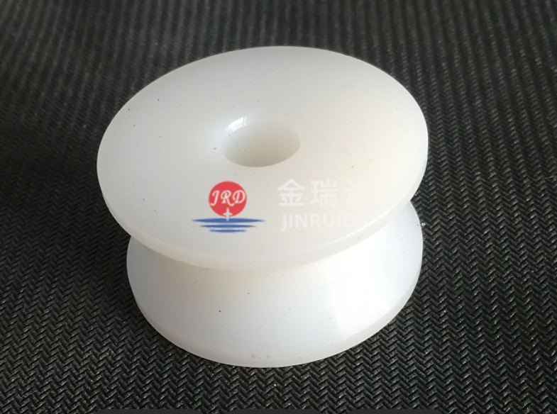 超高分子量聚乙烯导轮